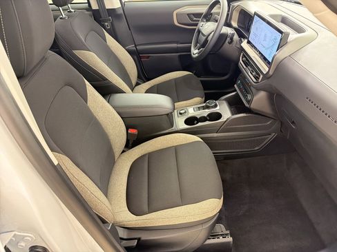 New 2026 Ford Bronco Sport Big Bend AWD/4WD image 27