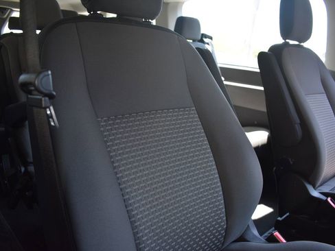Used 2025 Ford Transit 350 XLT RWD image 20