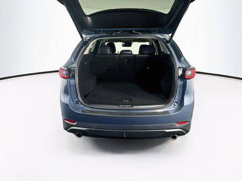 Used 2025 MAZDA CX-5 Carbon Edition AWD/4WD image 31