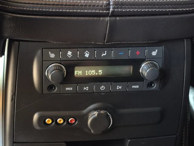Used 2013 Cadillac Escalade Platinum AWD/4WD image 32