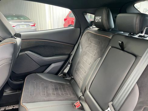 Used 2023 Ford Mustang Mach-E GT image 41