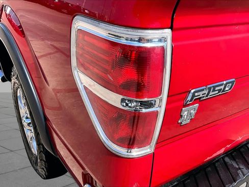 Used 2010 Ford F150 XLT RWD image 25