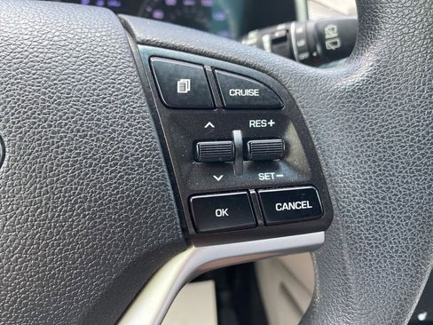 Used 2020 Hyundai Tucson Value w/ Cargo Package AWD/4WD image 26