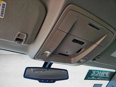 Used 2016 Chevrolet Silverado 3500 LTZ w/ Duramax Plus Package image 20