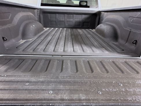 Used 2020 RAM 1500 Tradesman w/ Chrome Plus Package RWD image 34