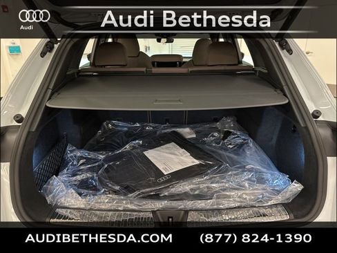 New 2025 Audi Q5 Premium Plus image 10