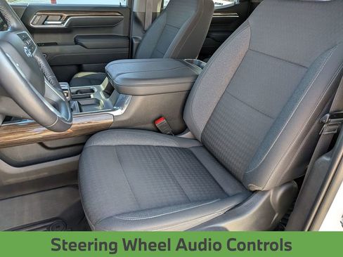 Used 2023 Chevrolet Silverado 1500 RST AWD/4WD image 18