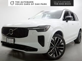 New 2026 Volvo XC90 T8 Ultra w/ Protection Package video 1