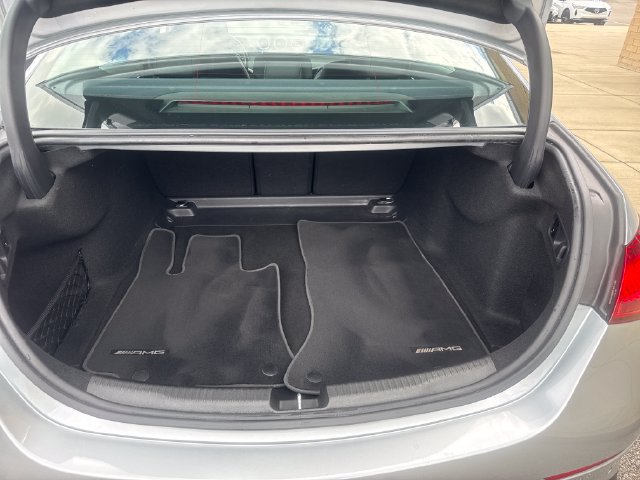 Used 2023 Mercedes-Benz C 300 Sedan image 18