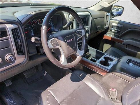 Used 2018 GMC Sierra 1500 SLT image 10
