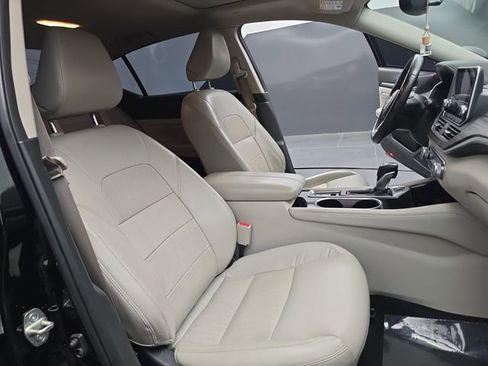 Used 2020 Nissan Altima 2.0 Platinum FWD image 50