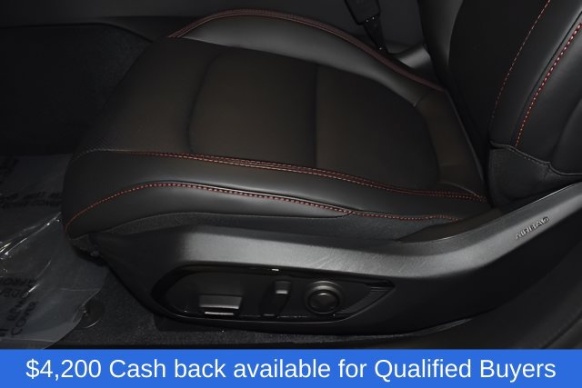 New 2026 Dodge Charger R/T AWD/4WD image 12