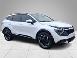 Used 2023 Kia Sportage SX image 3