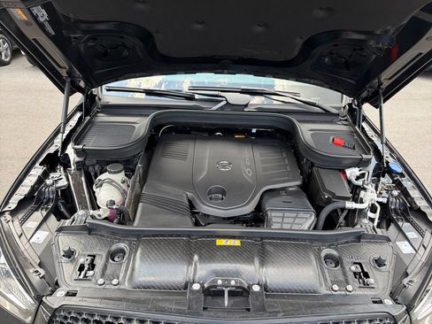 New 2026 Mercedes-Benz GLE 450 4MATIC image 20
