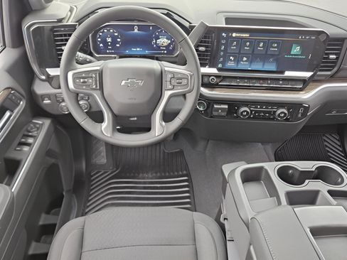 New 2026 Chevrolet Silverado 1500 RST image 23