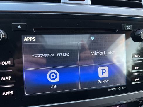 Used 2016 Subaru Outback 2.5i Limited AWD/4WD image 50