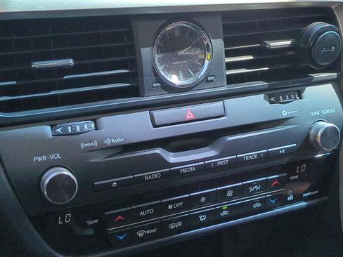 Used 2017 Lexus RX 350 FWD image 64