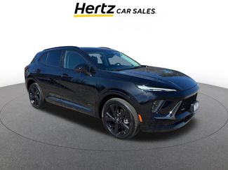 Used 2024 Buick Envision Sport Touring video 1