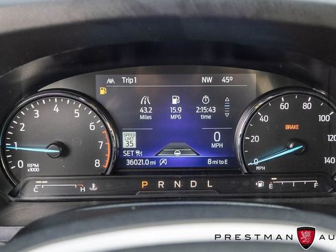 Used 2023 Ford Explorer Limited w/ Limited Technology Package image 28