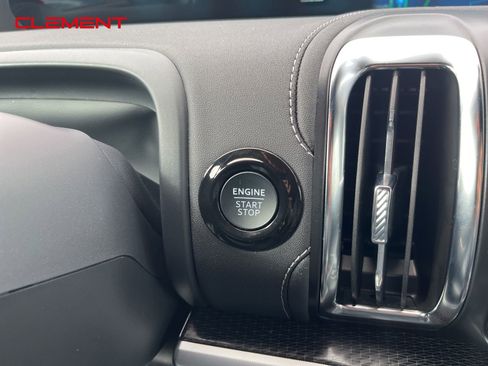 New 2025 Ford Expedition Platinum w/ Stealth Performance Package image 10