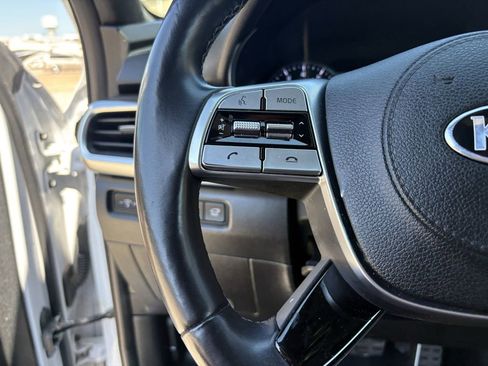 Used 2021 Kia Telluride SX w/ SX Prestige Package AWD/4WD image 16