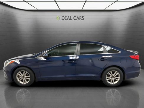 Used 2015 Hyundai Sonata SE FWD image 8