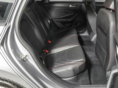 Used 2021 Volkswagen Jetta GLI Autobahn FWD image 41