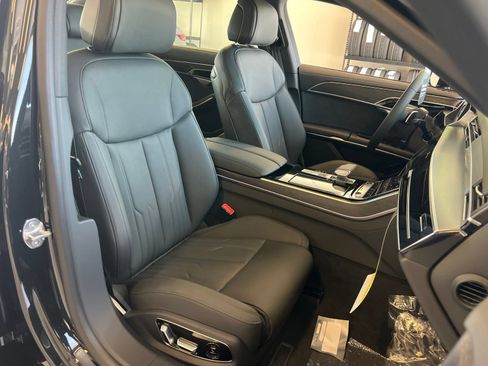 New 2026 Audi A8 L 3.0T AWD/4WD image 43