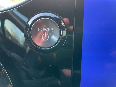 Used 2025 Lexus NX 350h AWD w/ Premium Package image 22