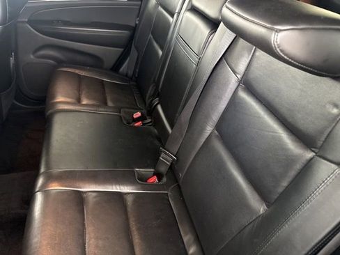 Used 2018 Jeep Grand Cherokee Limited AWD/4WD image 26