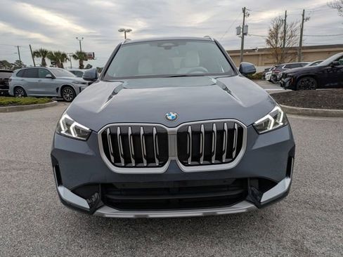 New 2026 BMW X1 xDrive28i w/ Convenience Package image 10