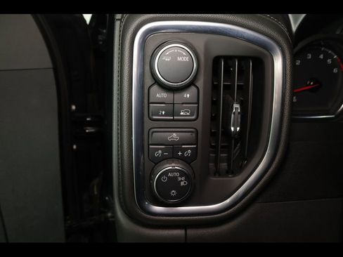 Certified 2021 Chevrolet Silverado 1500 LT w/ Bed Protection Package AWD/4WD image 12