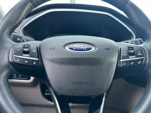 Used 2022 Ford Escape SE w/ Convenience Package AWD/4WD image 24