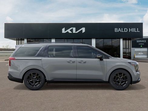 New 2026 Kia Carnival SX Prestige image 7