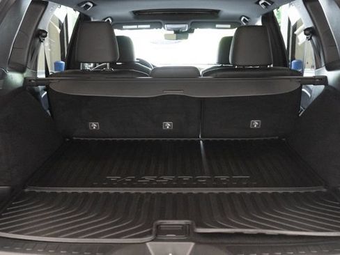 Certified 2022 Honda Passport TrailSport image 15