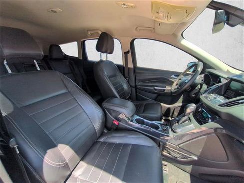 Used 2014 Ford Escape Titanium AWD/4WD image 17