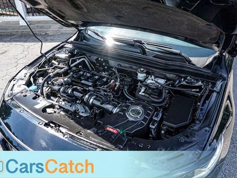 Used 2019 Honda Accord EX-L image 37