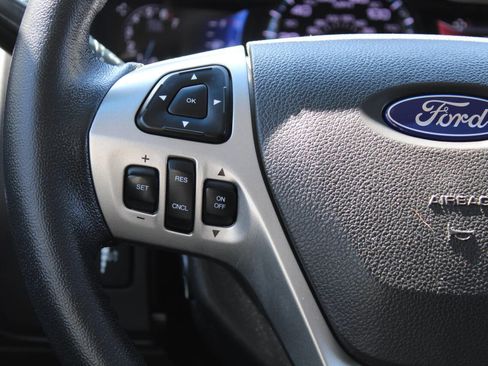 Used 2016 Ford Flex SEL w/ Equipment Group 202A image 41