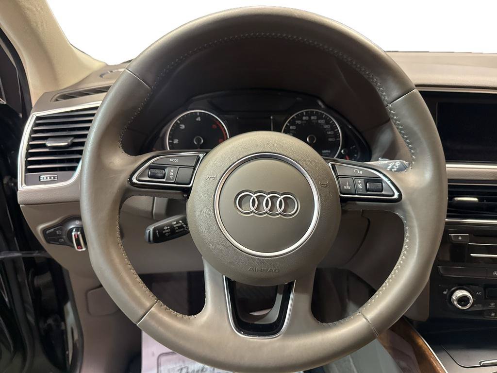 Used 2015 Audi Q5 TDI Premium Plus AWD/4WD image 17