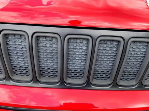 Used 2020 Jeep Renegade Sport FWD image 5