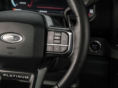 Used 2024 Ford F350 Platinum image 20