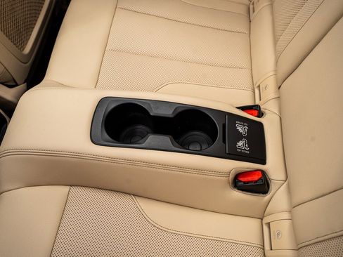 Used 2022 BMW 430i xDrive Convertible w/ M Sport Package image 55