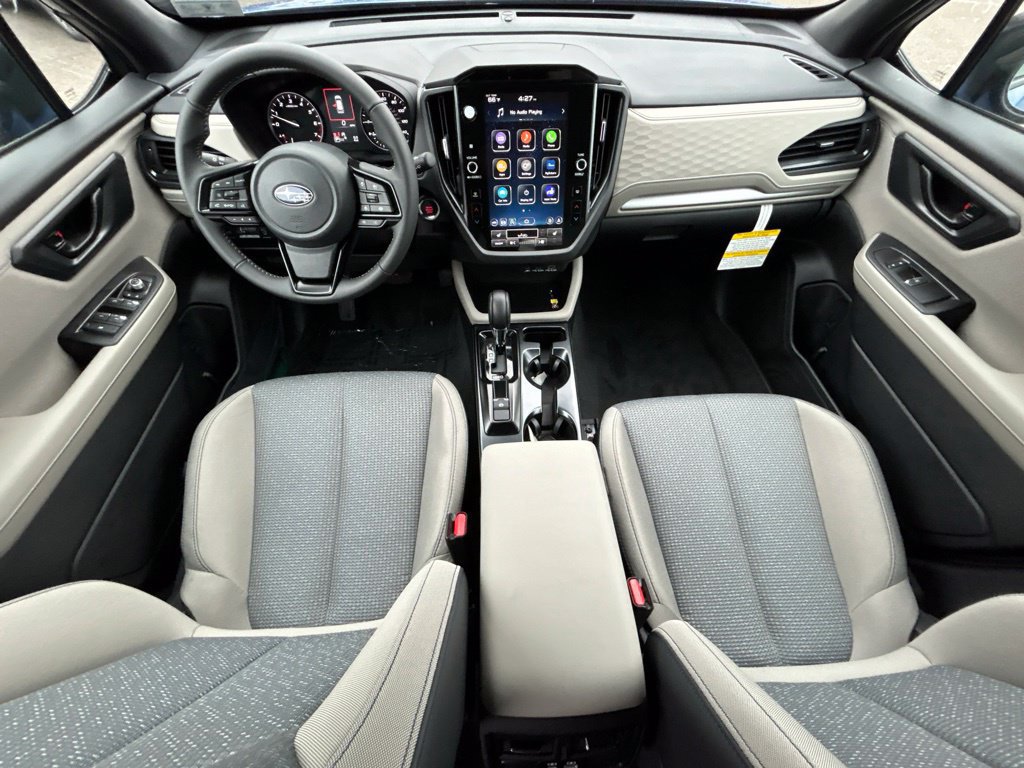 New 2026 Subaru Forester Premium AWD/4WD image 37