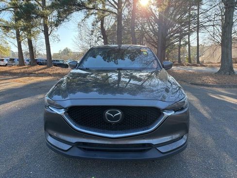 Used 2019 MAZDA CX-5 Signature image 3