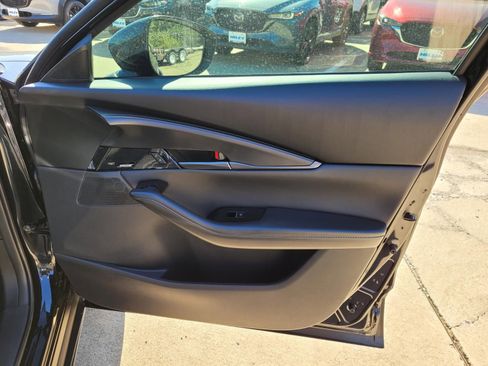 New 2026 MAZDA CX-30 2.5 Turbo w/ Premium Plus Pkg image 6