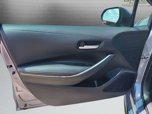 Used 2024 Toyota Corolla SE image 11