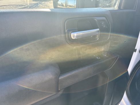 Used 2021 Chevrolet Silverado 3500 W/T w/ WT Convenience Package image 10