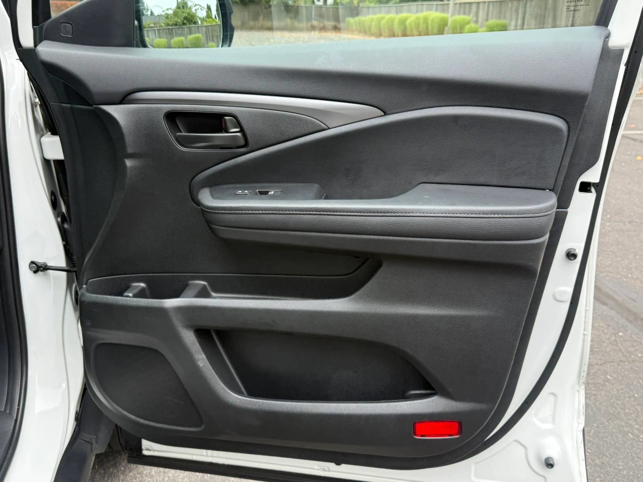 Used 2024 Honda Passport EX-L image 23