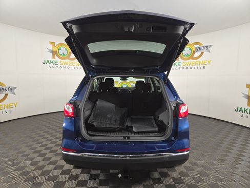 Used 2020 Chevrolet Equinox LT image 32
