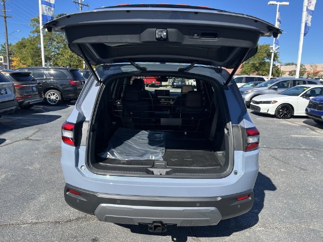 New 2026 Honda Pilot TrailSport image 29